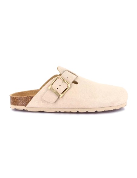 Grunland Sara sabot in sughero